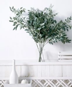 HIER_1150 Artificial Plants 2 Stems | 42