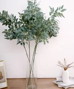 HIER_1150 Artificial Plants 2 Stems | 42