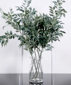 HIER_1150 Artificial Plants 2 Stems | 42