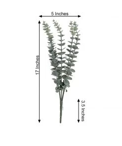 HIER_1220 Artificial Plants 30 Stems | 17