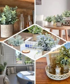 HIER_1220 Set Of 3 | 9