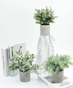 HIER_1220 Set Of 3 | 9