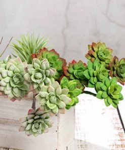 Silkflowersfactory Set Of 3 | 12