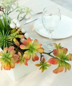 Silkflowersfactory Set Of 3 | 18