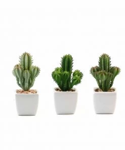 Silkflowersfactory Set Of 3 | 5