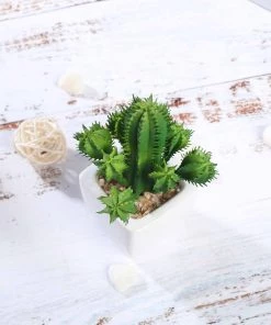 Silkflowersfactory Set Of 3 | 5