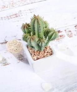 Silkflowersfactory Set Of 3 | 5