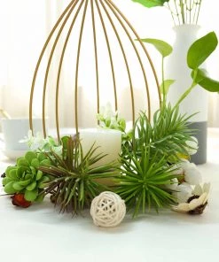 Silkflowersfactory Set Of 3 | 7