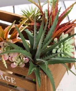 Silkflowersfactory Set Of 3 | 12