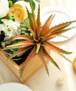 Silkflowersfactory Set Of 3 | 12