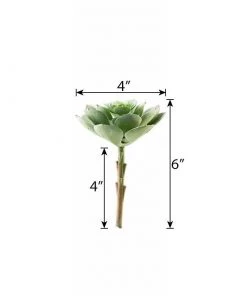 Silkflowersfactory Set Of 3 | 6