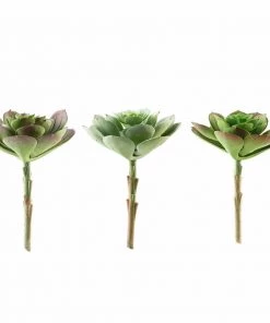 Silkflowersfactory Set Of 3 | 6