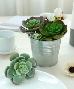 Silkflowersfactory Set Of 3 | 6