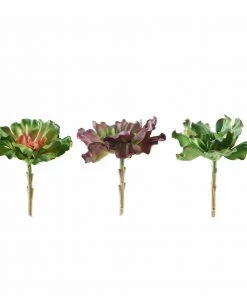 Silkflowersfactory Set Of 3 | 6