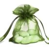Silkflowersfactory Craft Supplies 5x7 Willow Sheer Organza Bags -10 Pcs 2 Silkflowersfactory Craft Supplies 5x7 Willow Sheer Organza Bags -10 Pcs
