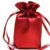 Silkflowersfactory Craft Supplies 6x9 Burgundy Elegant Satin Bags - 12 Pcs 1 Silkflowersfactory Craft Supplies 6x9 Burgundy Elegant Satin Bags - 12 Pcs