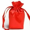 Silkflowersfactory 6x9 Red Elegant Satin Bags - 12 Pcs Craft Supplies 1 Silkflowersfactory 6x9 Red Elegant Satin Bags - 12 Pcs Craft Supplies