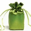 Silkflowersfactory 6x9 Willow Elegant Satin Bags - 12 Pcs