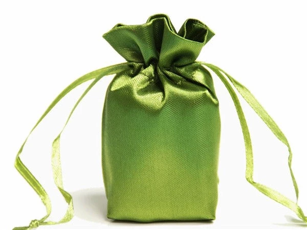 Silkflowersfactory 6x9 Willow Elegant Satin Bags - 12 Pcs 3 Silkflowersfactory 6x9 Willow Elegant Satin Bags - 12 Pcs