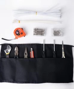 Silkflowersfactory 4 Panel 20