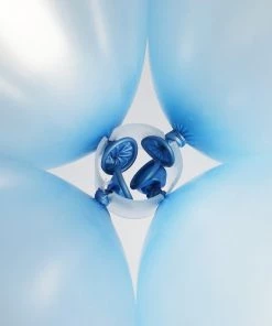 Silkflowersfactory Balloon Arch Folder Convenient Buckle Clips - 50PCS 7 Silkflowersfactory Balloon Arch Folder Convenient Buckle Clips - 50PCS