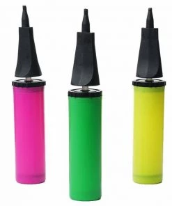 Silkflowersfactory Pump Up The Fun Balloon Pump