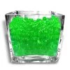 Silkflowersfactory Flower Vases & Decorations 14grams Apple Green BIG Round Deco Water Beads Jelly Vase Filler Balls For Centerpieces Table Decoration 2 Silkflowersfactory Flower Vases & Decorations 14grams Apple Green BIG Round Deco Water Beads Jelly Vase Filler Balls For Centerpieces Table Decoration