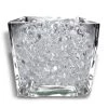 Silkflowersfactory Flower Vases & Decorations 14grams Clear BIG Round Deco Water Beads Jelly Vase Filler Balls For Centerpieces Table Decoration 2 Silkflowersfactory Flower Vases & Decorations 14grams Clear BIG Round Deco Water Beads Jelly Vase Filler Balls For Centerpieces Table Decoration