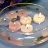 Silkflowersfactory 10" Floating Candle Bowl 2 Silkflowersfactory 10" Floating Candle Bowl