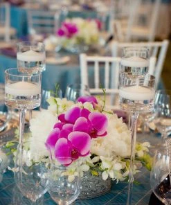 Efavormart-new Chandelier & Stands Illuminating Square Votive Tealight Wedding Crystal Candle Holder - 3.25" W X 3.25" L X 2.5" H 14 Efavormart-new Chandelier & Stands Illuminating Square Votive Tealight Wedding Crystal Candle Holder - 3.25