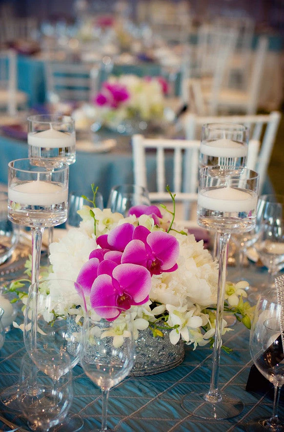 Efavormart-new Chandelier & Stands Illuminating Square Votive Tealight Wedding Crystal Candle Holder - 3.25" W X 3.25" L X 2.5" H 8 Efavormart-new Chandelier & Stands Illuminating Square Votive Tealight Wedding Crystal Candle Holder - 3.25" W X 3.25" L X 2.5" H