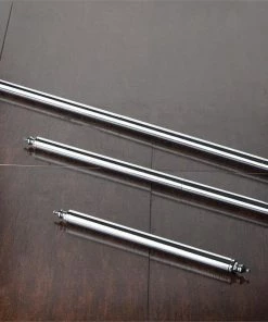 Efavormart-new Chandelier & Stands 4 X Chandelier Lamp Pole Extensions