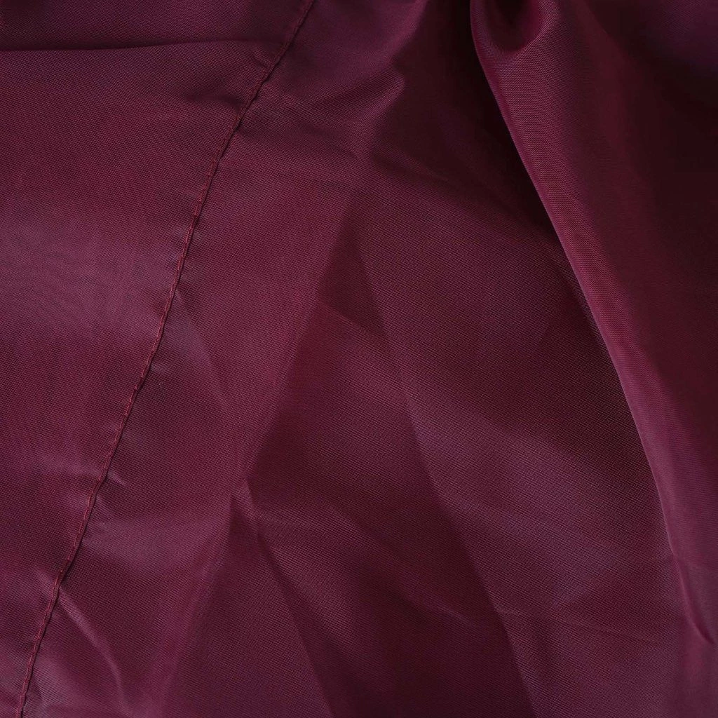 Silkflowersfactory Backdrops & Stands 10FT Fire Retardant Burgundy Sheer Curtain Panel Backdrops Window Treatment With Rod Pockets - Premium Collection 7 Silkflowersfactory Backdrops & Stands 10FT Fire Retardant Burgundy Sheer Curtain Panel Backdrops Window Treatment With Rod Pockets - Premium Collection