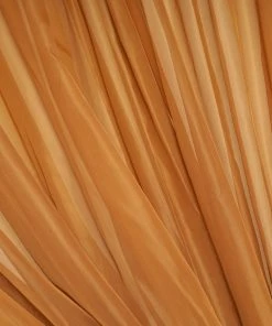 Silkflowersfactory 10FT Fire Retardant Gold Sheer Curtain Panel Backdrops Window Treatment With Rod Pockets - Premium Collection Backdrops & Stands 11 Silkflowersfactory 10FT Fire Retardant Gold Sheer Curtain Panel Backdrops Window Treatment With Rod Pockets - Premium Collection Backdrops & Stands