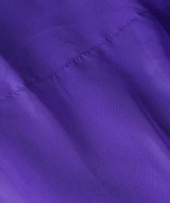 Silkflowersfactory Backdrops & Stands 10FT Fire Retardant Purple Sheer Curtain Panel Backdrops Window Treatment With Rod Pockets - Premium Collection 11 Silkflowersfactory Backdrops & Stands 10FT Fire Retardant Purple Sheer Curtain Panel Backdrops Window Treatment With Rod Pockets - Premium Collection