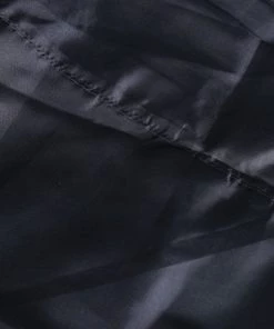 Silkflowersfactory 10FT Fire Retardant Black Sheer Curtain Panel Backdrops Window Treatment With Rod Pockets - Premium Collection Backdrops & Stands 11 Silkflowersfactory 10FT Fire Retardant Black Sheer Curtain Panel Backdrops Window Treatment With Rod Pockets - Premium Collection Backdrops & Stands