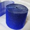 Silkflowersfactory Flower Vases & Decorations PAR EXCELLENCE Endless Diamond Roll 4.5"x10 Yards/roll Royal Blue