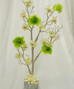 Silkflowersfactory PAR EXCELLENCE Endless Diamond Roll 4.5