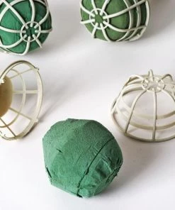 Efavormart.com 6 PCS Wholesale Bridal Wedding Foam Bouquet Holders For Vase Centerpieces Bouquets 12 Efavormart.com 6 PCS Wholesale Bridal Wedding Foam Bouquet Holders For Vase Centerpieces Bouquets