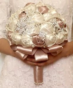 Efavormart.com 6 PCS Wholesale Bridal Wedding Foam Bouquet Holders For Vase Centerpieces Bouquets 14 Efavormart.com 6 PCS Wholesale Bridal Wedding Foam Bouquet Holders For Vase Centerpieces Bouquets