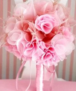 Efavormart.com 6 PCS Wholesale Bridal Wedding Foam Bouquet Holders For Vase Centerpieces Bouquets 16 Efavormart.com 6 PCS Wholesale Bridal Wedding Foam Bouquet Holders For Vase Centerpieces Bouquets