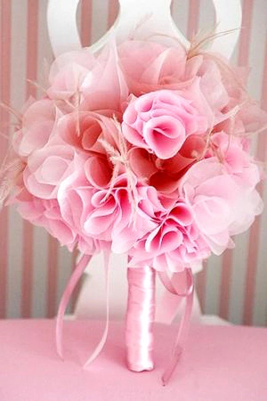 Efavormart.com 6 PCS Wholesale Bridal Wedding Foam Bouquet Holders For Vase Centerpieces Bouquets 9 Efavormart.com 6 PCS Wholesale Bridal Wedding Foam Bouquet Holders For Vase Centerpieces Bouquets