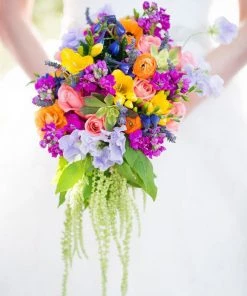 Efavormart.com 6 PCS Wholesale Bridal Wedding Foam Bouquet Holders For Vase Centerpieces Bouquets 15 Efavormart.com 6 PCS Wholesale Bridal Wedding Foam Bouquet Holders For Vase Centerpieces Bouquets