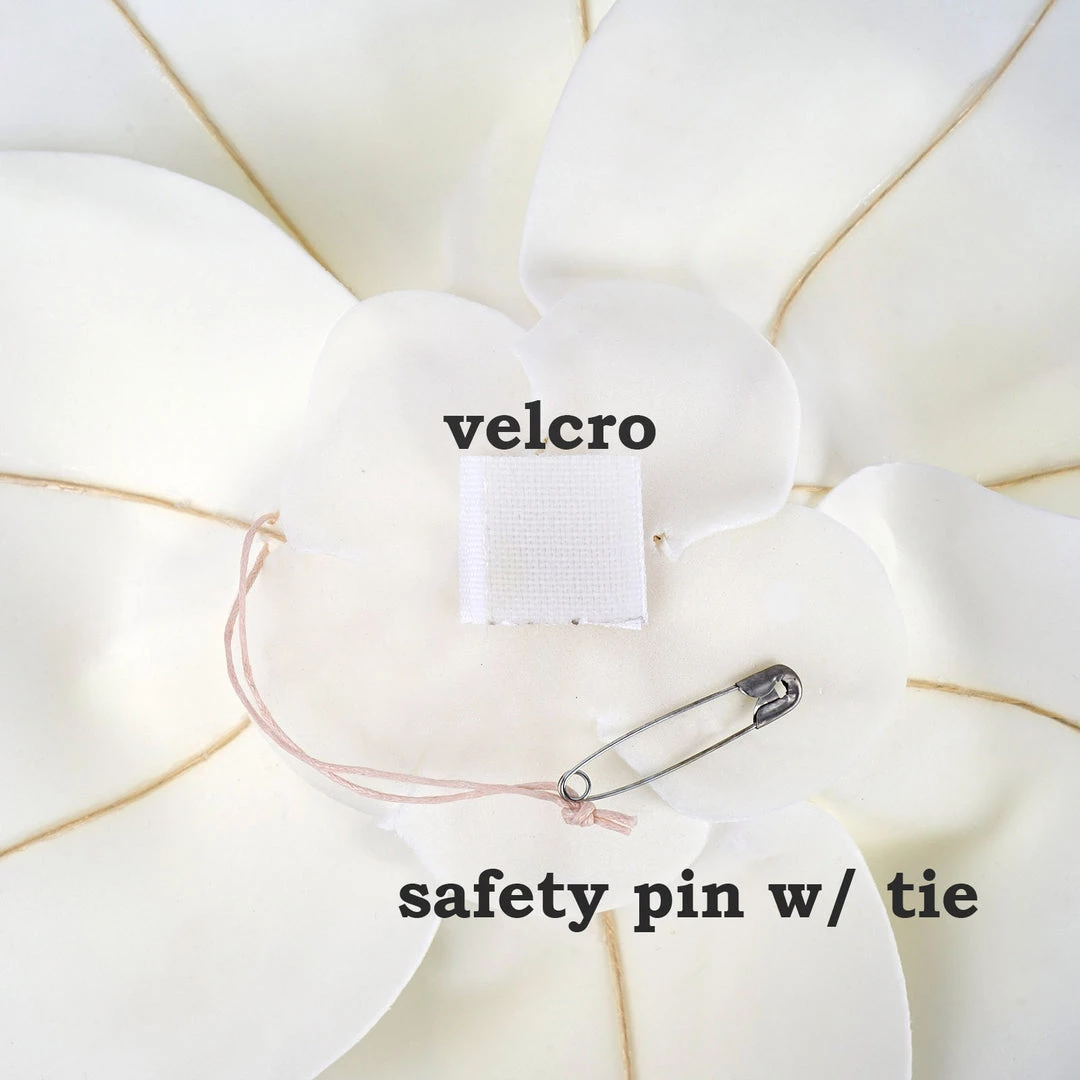 Silkflowersfactory Foam Flower Wall Decor 12" Large Foam Rose Backdrop Wall Decor - Red - 4 Pcs 14 Silkflowersfactory Foam Flower Wall Decor 12" Large Foam Rose Backdrop Wall Decor - Red - 4 Pcs