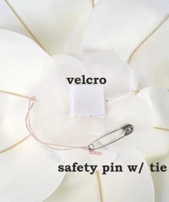 Silkflowersfactory Foam Flower Wall Decor 16" Large Foam Rose Backdrop Wall Decor - Turquoise - 4 Pcs 27 Silkflowersfactory Foam Flower Wall Decor 16