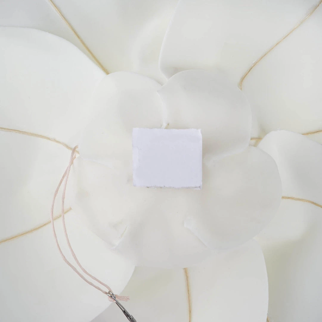 Silkflowersfactory Foam Flower Wall Decor 24" Large Foam Rose Backdrop Wall Decor - Blush - 2 Pcs 13 Silkflowersfactory Foam Flower Wall Decor 24" Large Foam Rose Backdrop Wall Decor - Blush - 2 Pcs