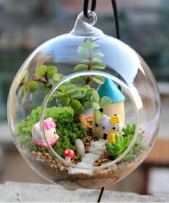 Silkflowersfactory Succulents Set Of 3 | 3" Echeveria Orion Decorative Artificial Plants 21 Silkflowersfactory Succulents Set Of 3 | 3