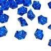 Silkflowersfactory Ocean Acrylic Ice Rock Crystals Wedding Party Event Table Vase Decoration - 300/pk 1 Silkflowersfactory Ocean Acrylic Ice Rock Crystals Wedding Party Event Table Vase Decoration - 300/pk