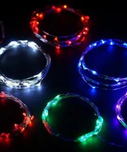 Silkflowersfactory LED Lighting 90