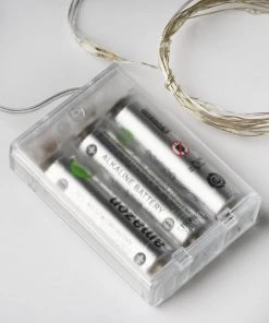 Silkflowersfactory LED Lighting 90